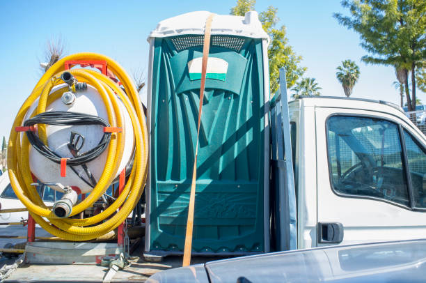 Best Luxury portable toilet rental  in Wingdale, NY