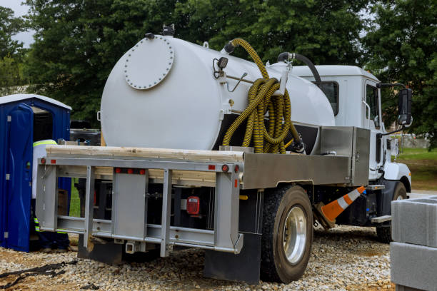 Best Porta potty delivery and setup  in Wingdale, NY