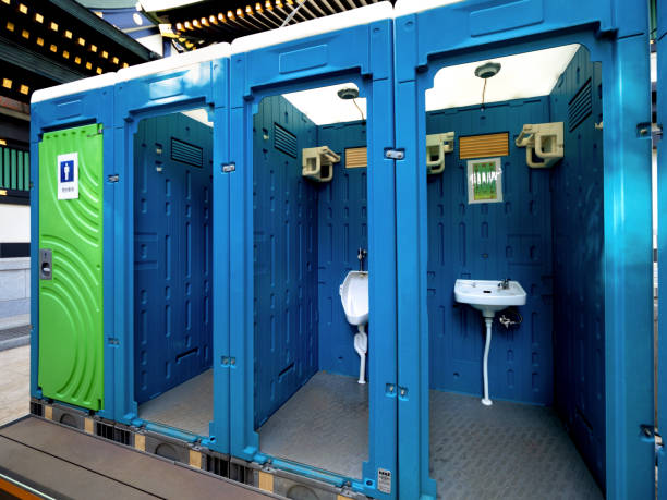 Best Portable restroom trailer rental  in Wingdale, NY