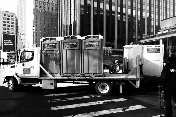Best Luxury portable toilet rental  in Wingdale, NY